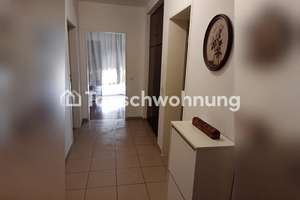 Tauschwohnung: Austausch: 3-Zimmer-Wohnung in Stadtbezirk 3 – 40219 Unterbilk, Düsseldorf – Vorschaubild 5