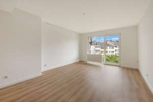 100 m² über den Dächern von Düsseltal – Maisonette mit zwei Balkonen in Szenelage von Düsseldorf – 40237 Düsseltal, Düsseldorf – Vorschaubild 6