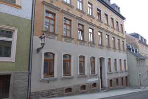 Gepflegtes Mehrfamilienhaus im Herzen der Altstadt! – Erzgebirgskreis – Vorschaubild 1