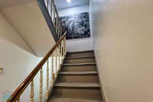 *** Eine besondere Immobilie im Brillerviertel – Die vollständige Adresse der Immobilie erhältst du vom Anbieter., 42115 Elberfeld West, Wuppertal – Vorschaubild 8