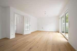 OPEN HOUSE-Besichtigung: Samstag, 20.Juni 14-15 Uhr: Großzügige 3-Zimmer-Gartenwohnung mit Hobbyraum – Thuillestraße 4, 81247 Obermenzing, München – Vorschaubild 18