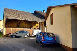 Gepflegtes Zweifamilienhaus mit Nebengebäuden für Naturliebhaber – Ortinstraße 8, 78126 Königsfeld im Schwarzwald – Vorschaubild 6