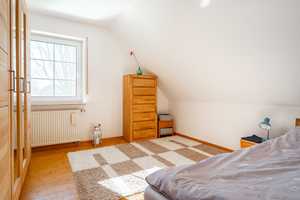 Moderne Wohlfühloase im Herzen der Stadt Aurich – Einfamilienhaus mit Charme und Komfort – Aurich (Kreis) – Vorschaubild 7