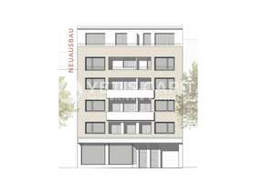 NEU: SELTENE 3-ZIMMERWOHNUNG MIT 2 BALKONEN IN BESTLAGE VON LINDENTHAL +PROVISIONSFREI+ – Die vollständige Adresse der Immobilie erhältst du vom Anbieter., 50931 Lindenthal (Ortsteil), Köln – Vorschaubild 10