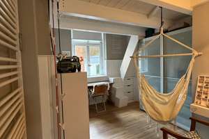 Rarität in der Lüneburger Innenstadt–Altbaujuwel mit Garten, Ilmenaublick & 2 vermieteten Wohnungen – Die vollständige Adresse der Immobilie erhältst du vom Anbieter., 21335 Altstadt, Lüneburg – Vorschaubild 29