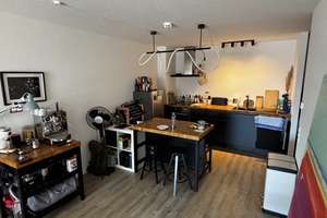 Modernes Wohnen: 2-Zimmer-Apartment mit Balkon in Düsseldorf-Rath – Am Gatherhof 43e, 40472 Rath, Düsseldorf – Vorschaubild 3