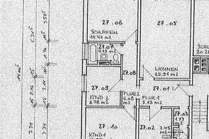 Attraktive 4-Zimmer-Wohnung mit zwei Balkonen und Weitblick in Karlsruhe-Mühlburg – Die vollständige Adresse der Immobilie erhältst du vom Anbieter., 76185 Mühlburg, Karlsruhe – Vorschaubild 11