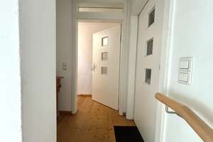 Charmantes Dreifamilienhaus mit historischem Flair in der Altstadt  – Die vollständige Adresse der Immobilie erhältst du vom Anbieter., 64673 Zwingenberg – Vorschaubild 12