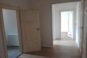 sanierte Erdgeschoss-Altbauwohnung mit besonderen Charme im Erdgeschoss – Sidonienstraße 6, 1445 Radebeul – Vorschaubild 16