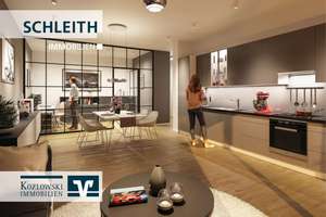 Urban IndustryLoft - Wasser, Licht, Leben im Dock27