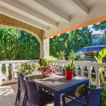 Chalet in Alfarp