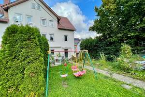 Preisreduziert! Zentrumsnahe Doppelhaushälfte mit großem Garten und Garage in Waiblingen zu verkaufe – Die vollständige Adresse der Immobilie erhältst du vom Anbieter., 71332 Waiblingen – Vorschaubild 20