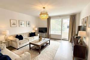 Nollendorfkiez: 70 m² ohne Kompromisse – drei vollwertige Zimmer, Westbalkon, sofort frei – Die vollständige Adresse der Immobilie erhältst du vom Anbieter., 10777 Schöneberg, Berlin – Vorschaubild 3