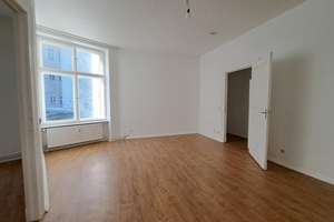 Geräumige und leerstehnde 2-Zimmer-Wohnung – Gerichtstraße 54, 13347 Wedding, Berlin – Vorschaubild 7