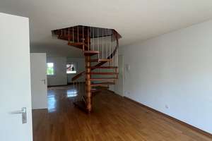 Lichtdurchflutete Maisonettewohnung mit drei Balkonen – Die vollständige Adresse der Immobilie erhältst du vom Anbieter., 70738 Neugereut, Stuttgart – Vorschaubild 7
