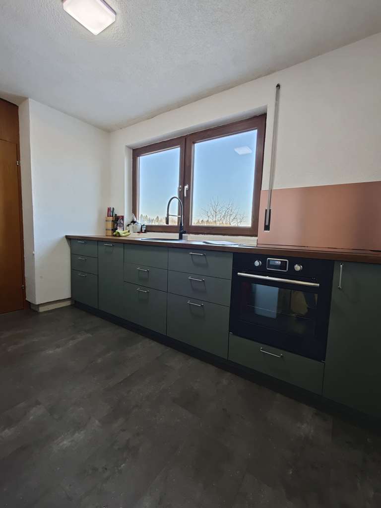 Immobilie in Böhmenkirch - modernisierter Wohntraum auf über 1190m² Grundstück in Randlage zu verkaufen - Bild 4