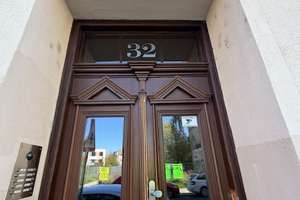 Toll geschnittene Freie neuwertige Etagenwohnung mit  Balkon  zu verkaufen – Bergstr. 32, 4315 Neustadt-Neuschönefeld, Leipzig – Vorschaubild 4