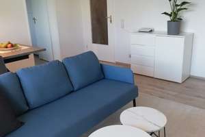 **FURNISHED** schön sanierte, moderne Wohnung in Pempelfort – Düsselthaler Str. XXX, 40211 Pempelfort, Düsseldorf – Vorschaubild 3