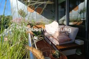 Tauschwohnung: Helle 2-Zimmer-Wohnung in Hamburg Rahlstedt tauschen – Die vollständige Adresse der Immobilie erhältst du vom Anbieter., 22149 Rahlstedt, Hamburg – Vorschaubild 4