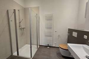 *Studenten aufgepasst* - Doppelapartment mit Terrasse – Vaalser Str. 418, 52074 Vaalserquartier, Aachen – Vorschaubild 4