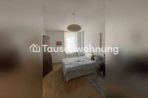 Tauschwohnung: 3-Zimmer-Wohnung in ruhiger Lage nahe dem Stadtwald – Die vollständige Adresse der Immobilie erhältst du vom Anbieter., 50935 Lindenthal (Ortsteil), Köln – Vorschaubild 5