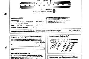  1-Zimmer-Abstellraum in Egglfing/Bad Füssing
