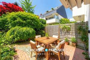 Hulsberg | Vermietetes Reihenhaus mit Sauna, Garten und Tiefgarage – Die vollständige Adresse der Immobilie erhältst du vom Anbieter., 28205 Hulsberg, Bremen – Vorschaubild 15