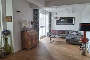 Großzügige 2-Zimmer Wohnung in Zentrum Ost – Die vollständige Adresse der Immobilie erhältst du vom Anbieter., 4103 Zentrum-Ost, Leipzig – Vorschaubild 6