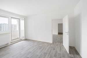 Attraktive 2-Raumwohnung sucht neuen Mieter – Hanns-Eisler-Platz 9, 39128 Magdeburg – Vorschaubild 5