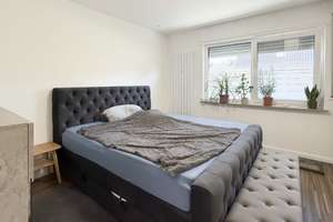 Ihr neues Zuhause in Greven-Reckenfeld: Zweifamilienhaus mit Garage, Garten und Mieteinnahmen – Die vollständige Adresse der Immobilie erhältst du vom Anbieter., 48268 Greven – Vorschaubild 5