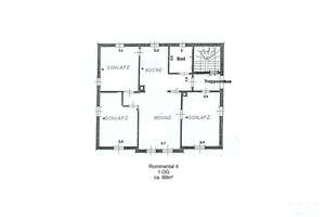 Charmante 4-Zi. Altbauwohnung mit Südterrasse und Garage ! – Die vollständige Adresse der Immobilie erhältst du vom Anbieter., 96450 Mitte, Coburg – Vorschaubild 8