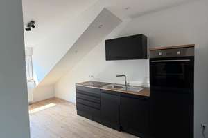 2-Zimmer-Wohnung teilmöbliert in Heidelberg-Pfaffengrund – Krähenweg 11, 69123 Pfaffengrund, Heidelberg – Vorschaubild 4
