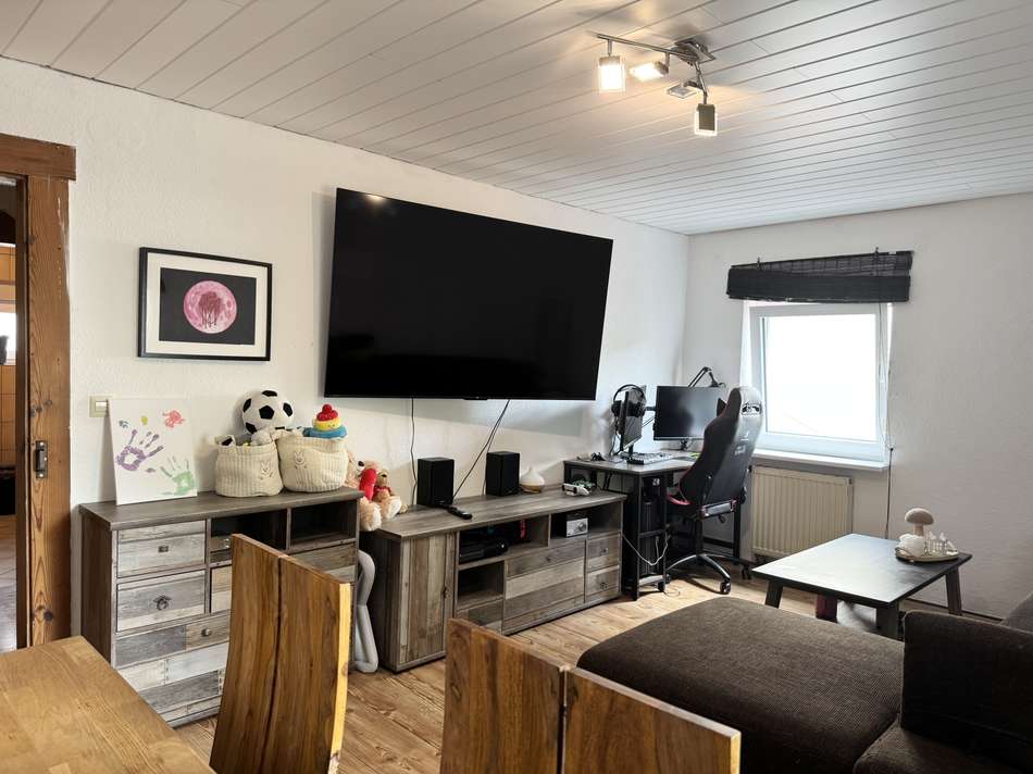 EG Wohnzimmer