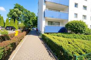 WRS Immobilien - FFM-Seckbach - 1 Zi ETW  - Selbstnutzung oder  Kapitalanlage – 60389 Bornheim, Frankfurt am Main – Vorschaubild 13