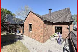 ***RESERVIERT!***
Einfamilienhaus mit Doppelgarage: 
Vielseitiges Raumangebot in MG Bettrath-Hoven – Die vollständige Adresse der Immobilie erhältst du vom Anbieter., 41066 Bettrath-Hoven, Mönchengladbach – Vorschaubild 3
