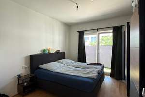 Moderne 3-Zimmer Wohnung mit Loggia mit Blick auf die Alpen – Rosa-Kempf-Straße 13, 81248 Freiham, München – Vorschaubild 7