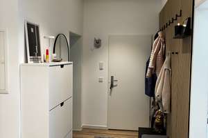 List: Ruhiges, modernes und zentrales Leben  im Altbau mit Balkon – Die vollständige Adresse der Immobilie erhältst du vom Anbieter., 30177 List, Hannover – Vorschaubild 17