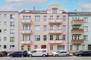 Urbaner Wohnkomfort – renovierte 2-Zimmer-Wohnung mit Balkon, Küche und Aufzug – Die vollständige Adresse der Immobilie erhältst du vom Anbieter., 13581 Wilhelmstadt, Berlin – Vorschaubild 7