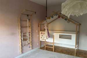 Zischenvermietung von 4-Zimmer-Einfamilienhaus mit gehobener Innenausstattung und EBK in Gerlingen – Ludwigsburg (Kreis) – Vorschaubild 11
