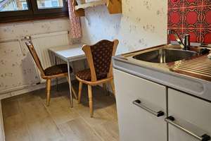 6‑Apartment Immobilie mit Garten, Terrasse & Garagen in Todtmoos / Südschwarzwald – Salesiaweg 18, 79682 Todtmoos – Vorschaubild 12