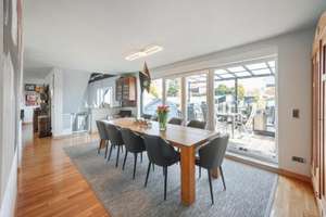 Repräsentatives Traumhaus mit Fernblick in bevorzugter Stadtrandlage von Zweibrücken – Die vollständige Adresse der Immobilie erhältst du vom Anbieter., 66482 Stadtmitte, Zweibrücken – Vorschaubild 10