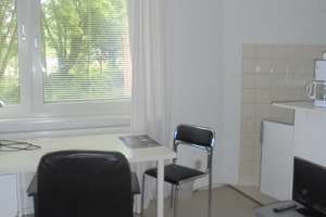 Helle 1-Zimmer-Wohnung in Hamburg-Eimsbüttel – bezugsfrei & provisionsfrei – Eidelstedter Weg 2, 20255 Hoheluft-West, Hamburg – Vorschaubild 6