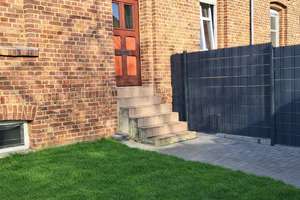 Charmante Doppelhaushälfte mit Garten, Terrasse und moderner Ausstattung