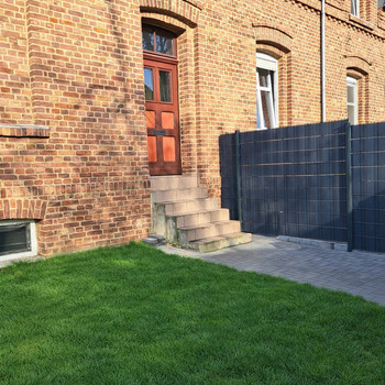 Charmante Doppelhaushälfte mit Garten, Terrasse und moderner Ausstattung