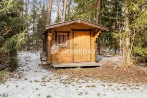 Rückzugsort mitten im Grünen – charmantes Ferienhaus auf traumhaftem Waldgrundstück in Stüde – Die vollständige Adresse der Immobilie erhältst du vom Anbieter., 38524 Sassenburg – Vorschaubild 5