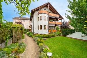 Sehr gepflegtes Mehrfamilienhaus | top Zustand | solide Kapitalanlage in Villingen | voll vermietet – Die vollständige Adresse der Immobilie erhältst du vom Anbieter., 78048 Villingen, Villingen-Schwenningen – Vorschaubild 2
