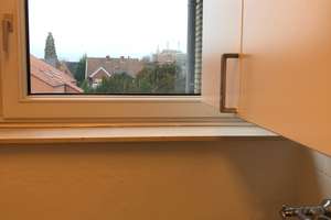 Perfekt geschnittenes 1-Zimmerappartement mit großen Südbalkon, neue EBK & Aasee nah – Boeselagerstraße 1, 48163 Mecklenbeck, Münster – Vorschaubild 10