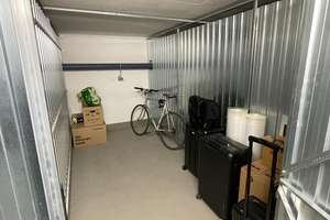Neuwertige, lichtdurchflutete 3-Zimmer-Wohnung mit Sonnenbalkon zur Gracht  im Zollhafen – Flößerhof 19, 55120 Neustadt, Mainz – Vorschaubild 9