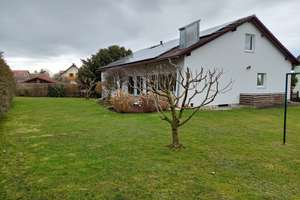 Bungalow in Geltendorf – Die vollständige Adresse der Immobilie erhältst du vom Anbieter., 82269 Geltendorf – Vorschaubild 1