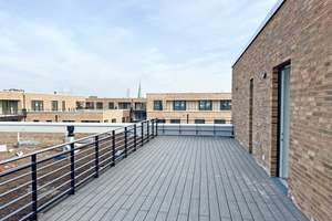 Erstbezug: Erstklassige 4-Zimmer-Neubauwohnung mit großer Dachterrasse – Die vollständige Adresse der Immobilie erhältst du vom Anbieter., 23570 Travemünde, Lübeck – Vorschaubild 8